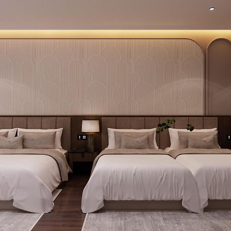 L'Amant De Hanoi Hotel - Khach San Lamant De Ha Noi מראה חיצוני תמונה