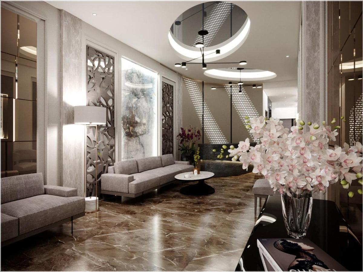 L'Amant De Hanoi Hotel - Khach San Lamant De Ha Noi מראה חיצוני תמונה